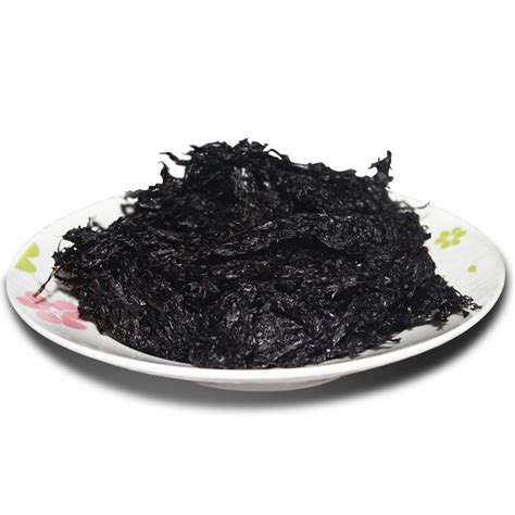紫菜酱图片
