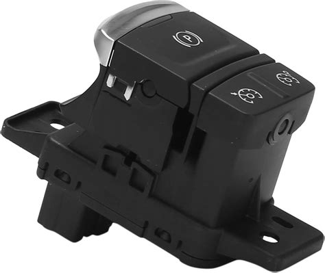 Grafler Electric Hand Brake Switch Button 363216544R Car Handbrake ...
