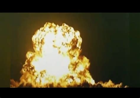 《横空出世》中国第一颗原子弹爆炸，大国的崛起之路（1）