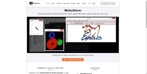 MobaXterm连接Linux教程-CSDN博客