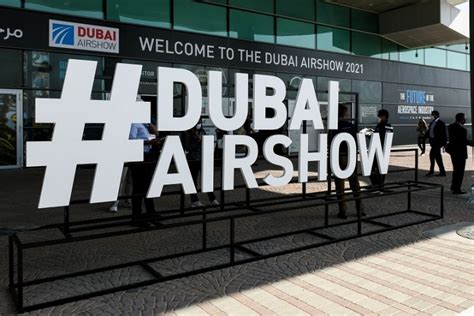 迪拜航展观察：当军贸大国不再追求参展型号“大而全” - 知乎