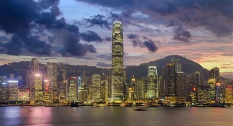 香港特首明日发表任内最后一份施政报告_凤凰网视频_凤凰网