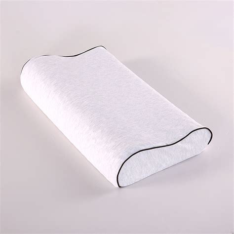 四季纯棉乳胶枕套55x35针织棉成人60x40单个记忆枕套儿童50x30-阿里巴巴