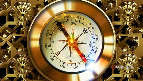 指南针怎么看 指南针的正确使用方法 - 天奇生活