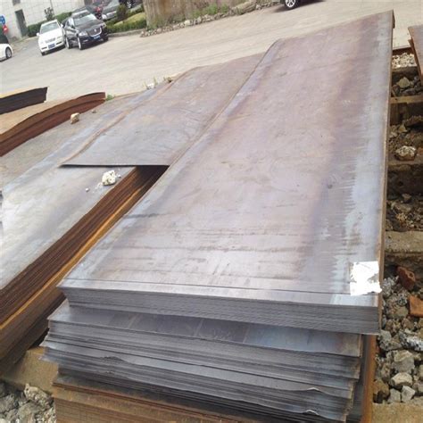 佛山nm450耐磨钢板供应商#佛山耐磨钢板用在工地哪里 – 产品展示 - 建材网