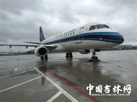 受台风“妮妲”影响 南航3趟往返长春-广州航班被取消-中国吉林网