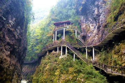 2024贵州铜仁大峡谷旅游攻略-门票价格-景点信息_旅泊网