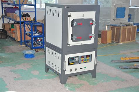 上海高温箱式气氛保护炉低价厂家_气氛保护炉-上海贵尔机械设备有限公司