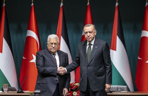 埃尔多安：与以色列恢复外交关系，不会削弱土耳其对巴勒斯坦的支持