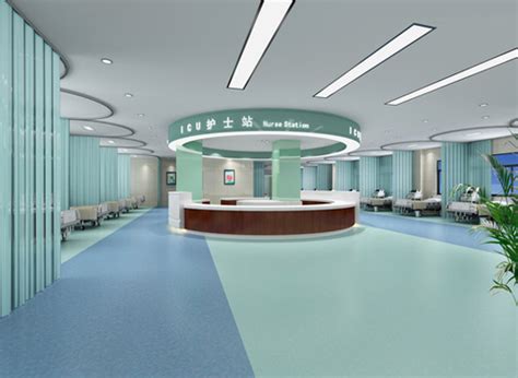 护士站设计