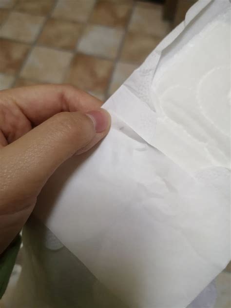 卫生巾被曝有大量虫卵！品牌回应-桂林生活网新闻中心