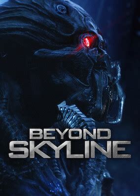 天际浩劫2 Beyond Skyline - 搜奈飞