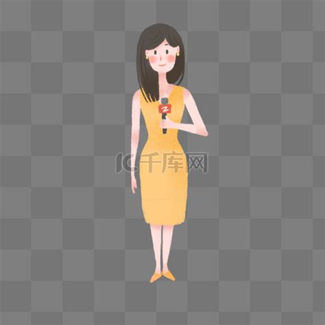 动漫女强人头像图片