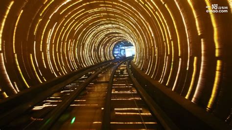 厉害！中国在建“最长”的隧道，全长98公里，预计今年能贯穿__财经头条