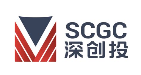 深投控logo标志_素材中国sccnn.com