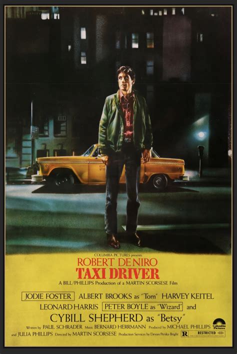 制造《出租车司机》_1976 |《出租车司机》| 导演：马丁·斯科塞斯_影视工业网-幕后英雄APP