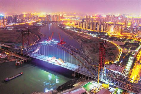 中国最美的十大名桥- 中国风