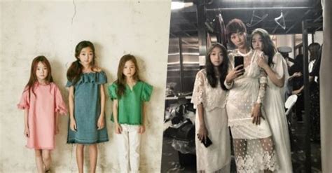 卞贞秀携一双女儿拍摄了时尚大片，通过IG公开了认证照-新闻资讯-高贝娱乐