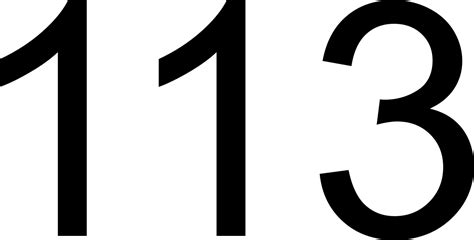 113 — сто тринадцать. натуральное нечетное число. 30е простое число. в ...