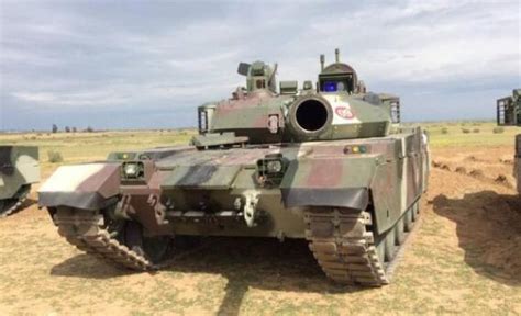 坦克材料系列 VIII —— 装甲钢与飞机起落架用钢