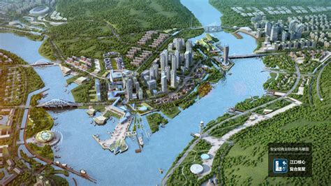 广元经济技术开发区全面启动《下西片区城市更新策划及概念规划》 规划编制工作-国家级广元经济技术开发区