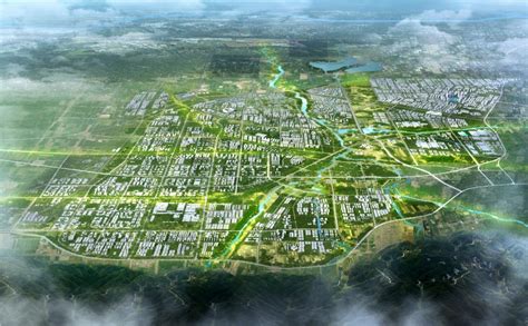 追规划 || 未来科学城成果转化基地（北七家）街区规划 - 知乎