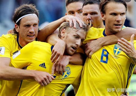 欧国联分析：瑞典VS挪威 瑞典10个主场赢足8场 - 知乎