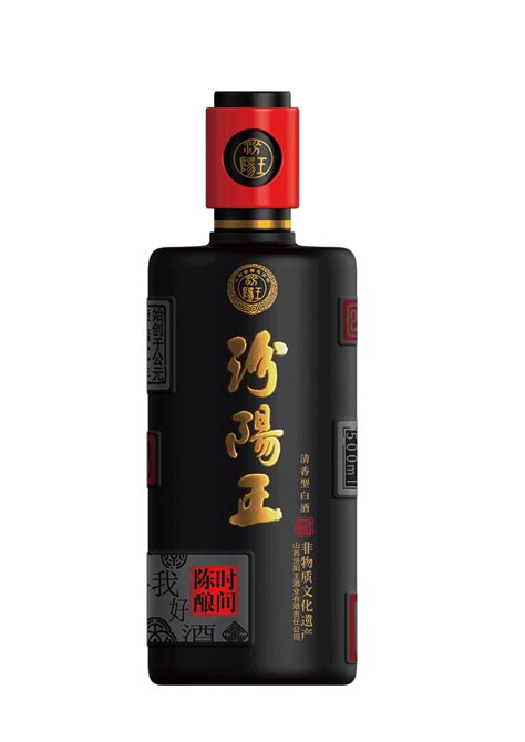 时间陈酿 - 山西汾阳王酒业官方网站