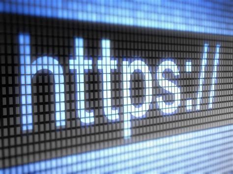 GOOGLE PREFERS TO INDEX HTTPS PAGES ON PRIORITY BASIS - eBrandz Blog