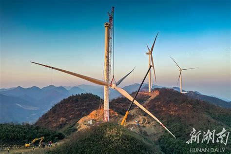 甘肃通渭风电基地新增风电并网容量20万千瓦-国际风力发电网