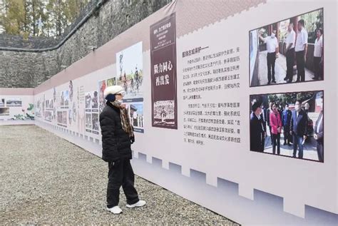荆州举办荆州历史文化名城保护40周年成就展 - 荆州市住房和城乡建设局