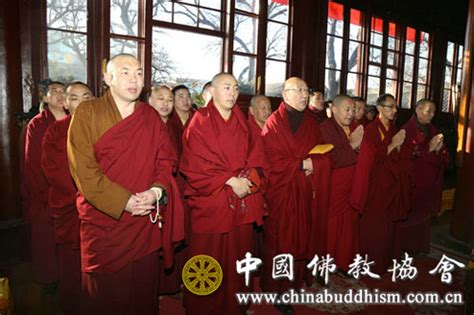 藏传佛教活佛查询系统正式上线 首次实现互联网查询