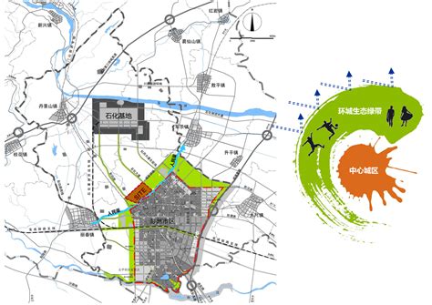 彭州城市规划,彭州城市规划,城市规划平面图(第2页)_大山谷图库