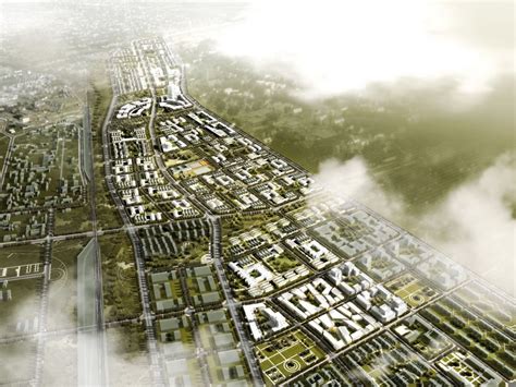 计划投资22亿！又一大项目“落户”郑州上街区，具体规划曝光-大河新闻