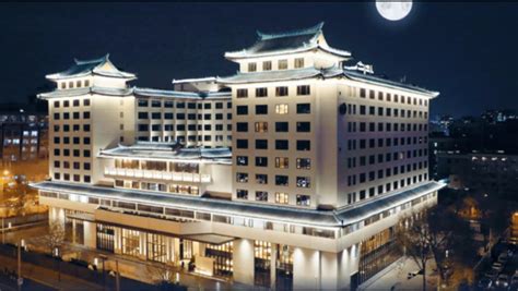 北京新云南皇冠假日酒店服务设施