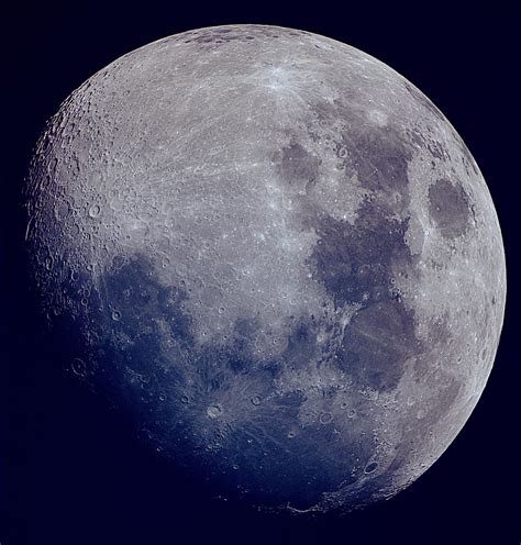 4月8日超级月亮最佳观测时间（超级月亮下周三现身）