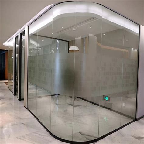22mm热弯玻璃厂家直销 大型弧形玻璃 弧长最大可以做7米 25mm-阿里巴巴
