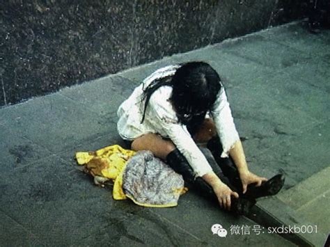 西安：一女子被泼硫酸多处烧伤 疑感情纠葛被报复（组图）——人民政协网