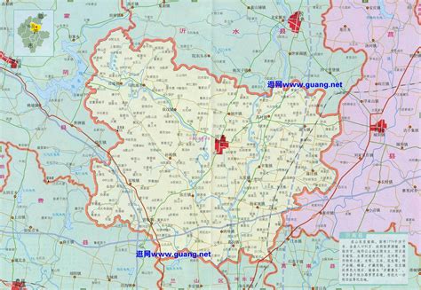 临沂市最新地图全图_临沂房价走势最新消息_微信公众号文章