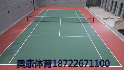 服务项目 > 塑胶网球场 > 硅PU_天津塑胶篮球场施工|塑胶网球场 ...