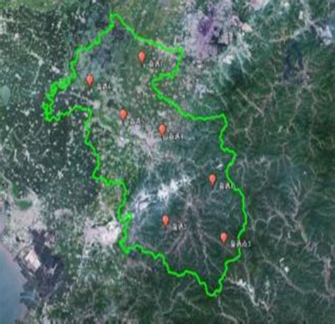 海城市人民政府关于印发海城市森林草原火灾防治规划（2021-2030年）的通知-市政府文件-海城市