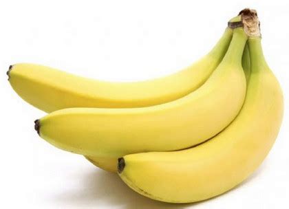 香蕉不能和什么一起吃_香蕉同食禁忌_哪些人不宜吃香蕉_食物相克_苹果绿