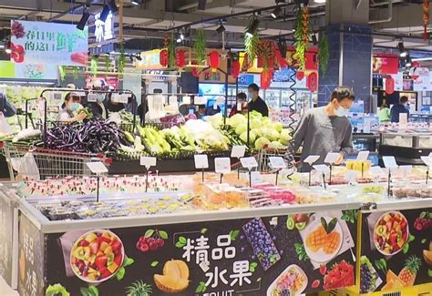 2022大百超市(大十字)购物,大百超市是西宁买特产的好去... 【去哪儿攻略】