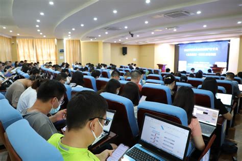 2022年度全省首场知识产权专员线下考核认证培训班在宜昌成功举办 -湖北省知识产权局