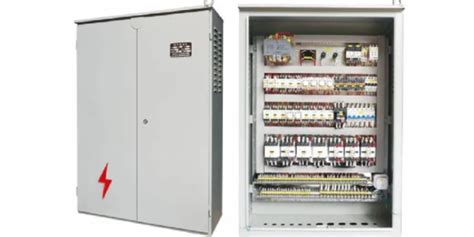定制电气柜 成套电气自动化变频柜电气控制柜plc低压防爆电气柜-阿里巴巴