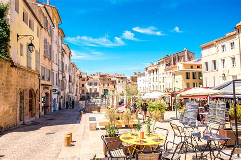 Quoi faire a aix en Provence: Activités incontournables