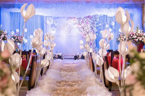 广州创意婚礼场地|七夕佳节，来看看这四个广东婚俗改革实验区的浪漫新婚俗-丫空间