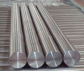 Titanium rods,Titanium and titanium alloy materials,[ Shaanxi Jingtai ...