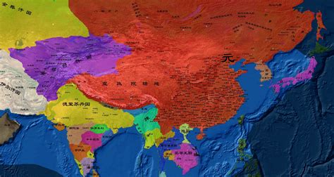 地图史图片