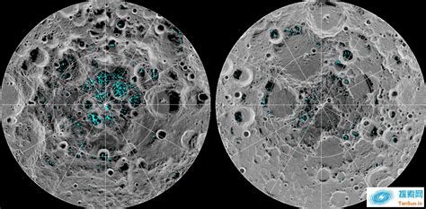 月球也是位于宜居带的天然卫星，月球上面为什么没有生命体存在？_地球_生命力_生物